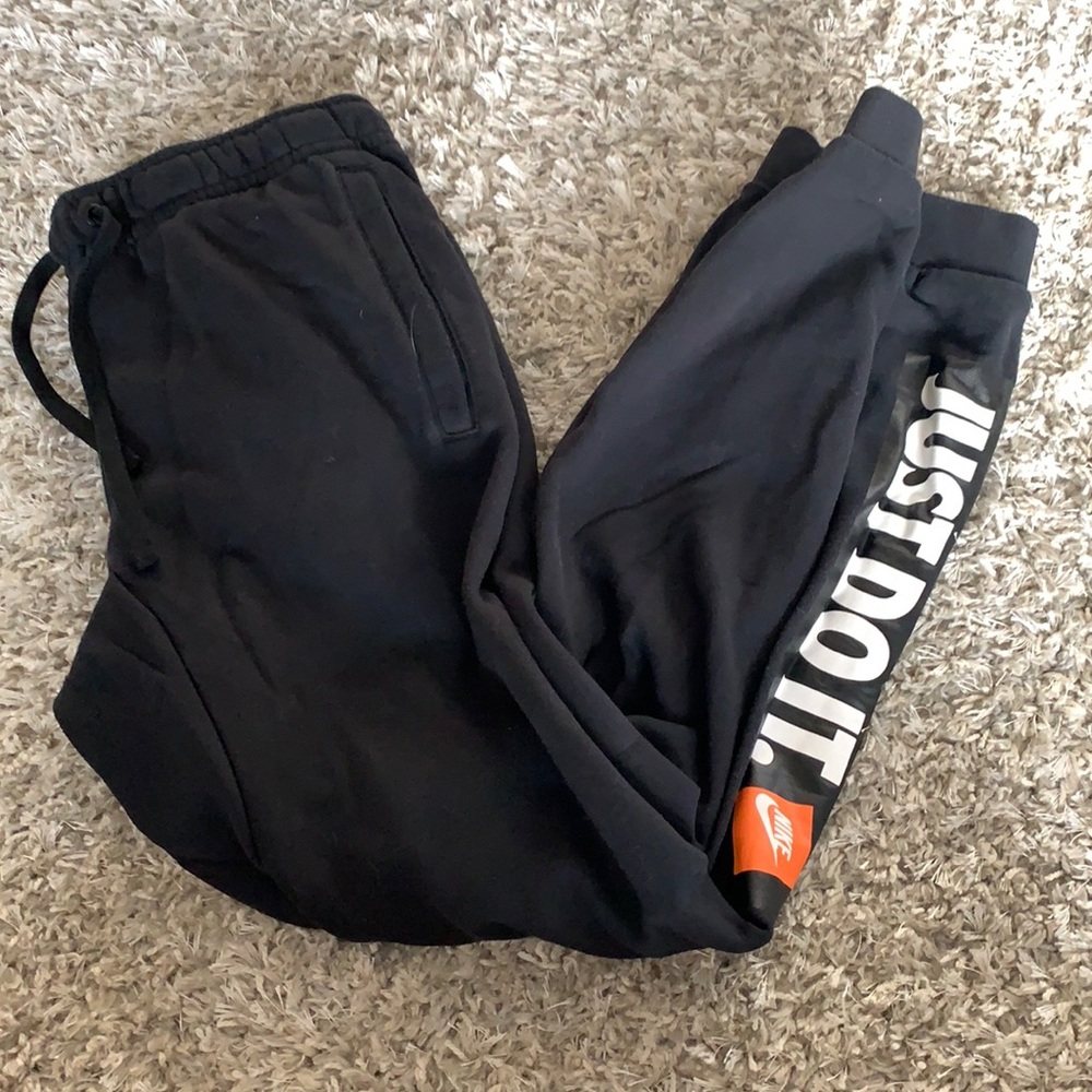 Nike Men’s Joggers